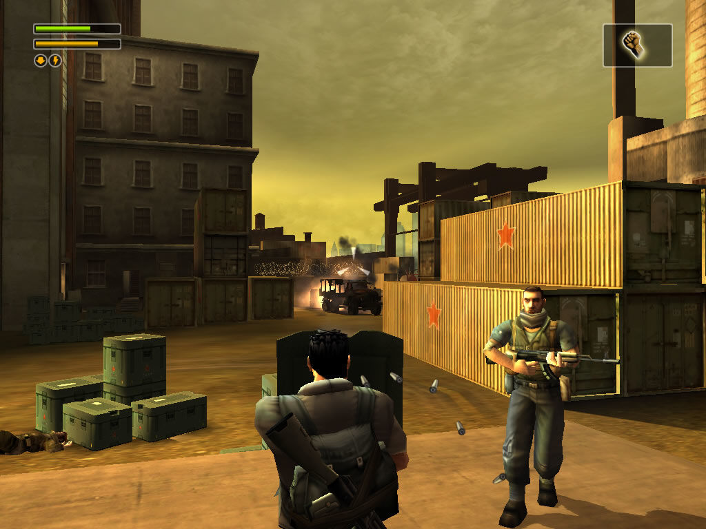 download freedom fighters game for android