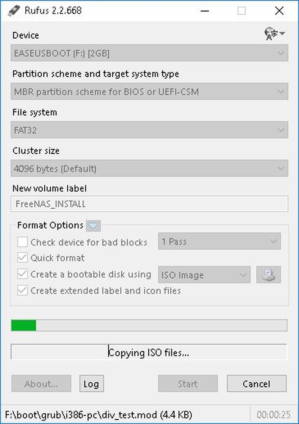 make a bootable flash driver for windows 10 by mac